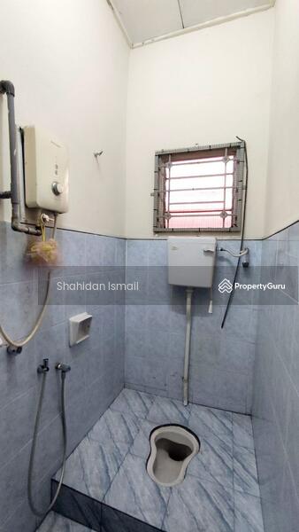 For Sale - Taman Pendamaran Permai