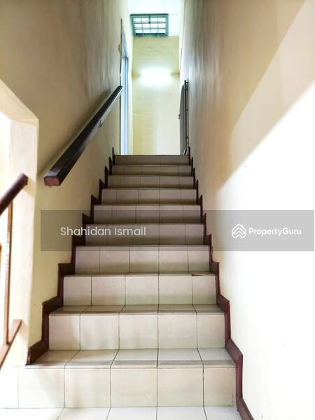 For Sale - Taman Pendamaran Permai