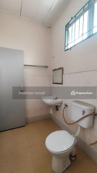 For Sale - Taman Pendamaran Permai