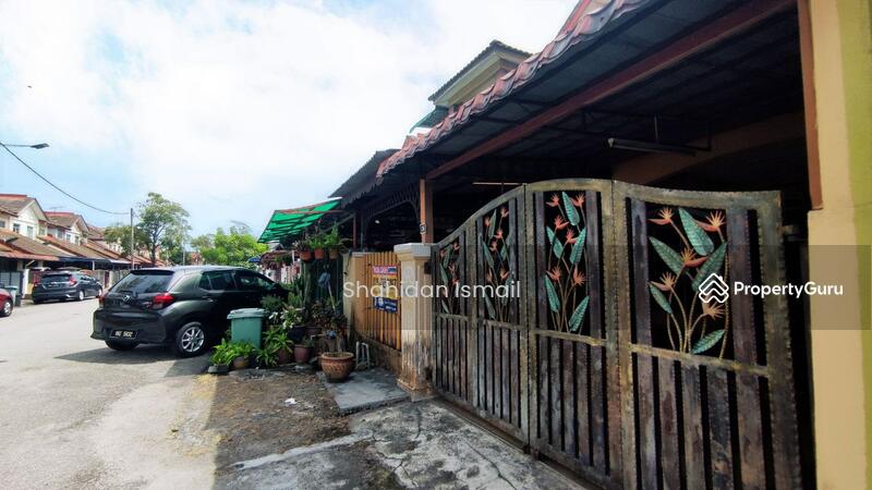 For Sale - Taman Pendamaran Permai