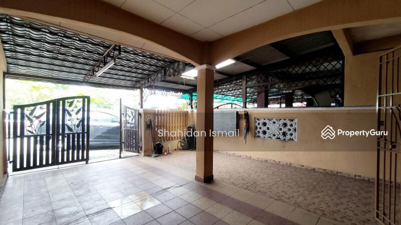 For Sale - Taman Pendamaran Permai