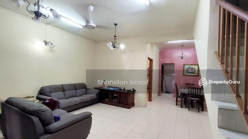 For Sale - Taman Pendamaran Permai