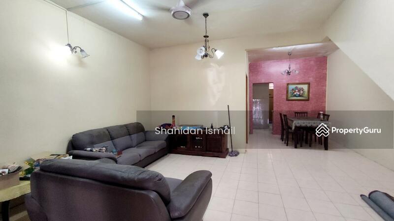 For Sale - Taman Pendamaran Permai