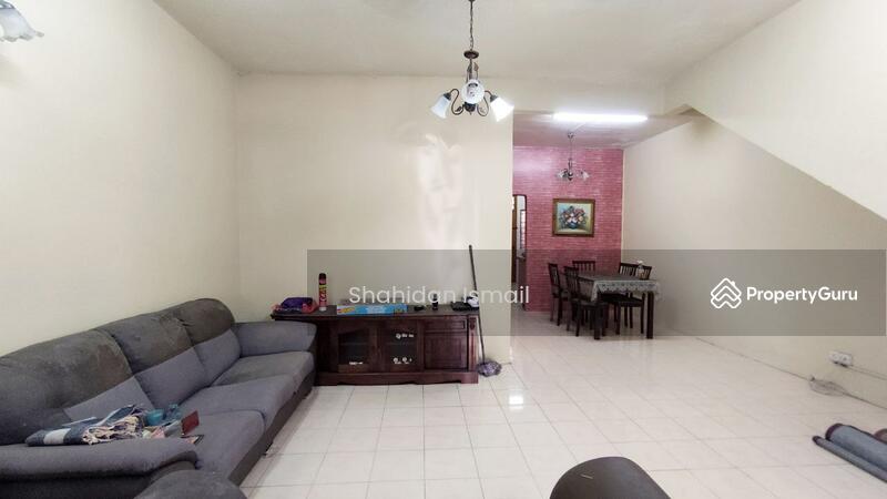 For Sale - Taman Pendamaran Permai
