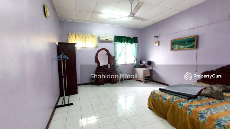 For Sale - Taman Pendamaran Permai