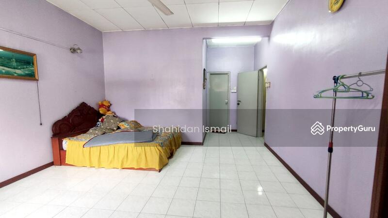 For Sale - Taman Pendamaran Permai