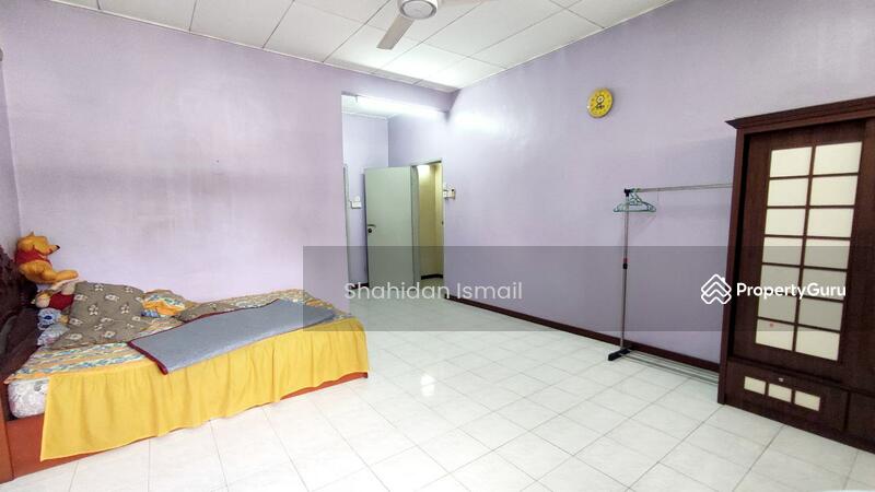 For Sale - Taman Pendamaran Permai
