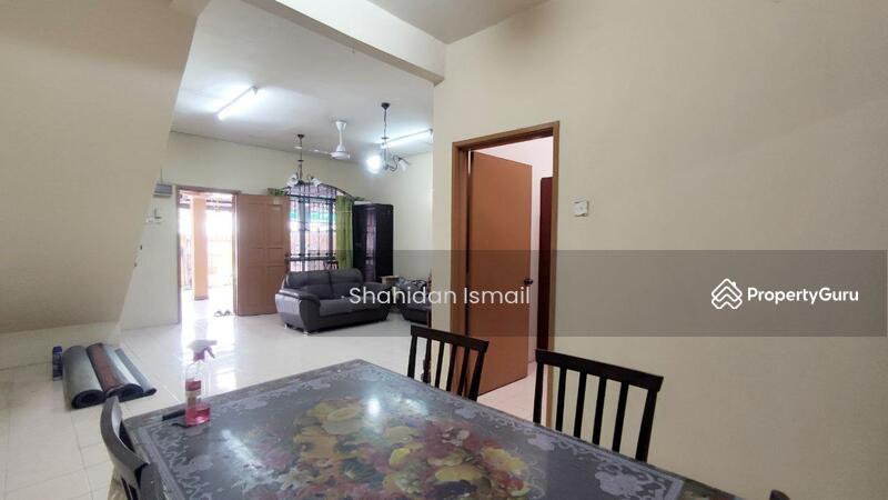 For Sale - Taman Pendamaran Permai