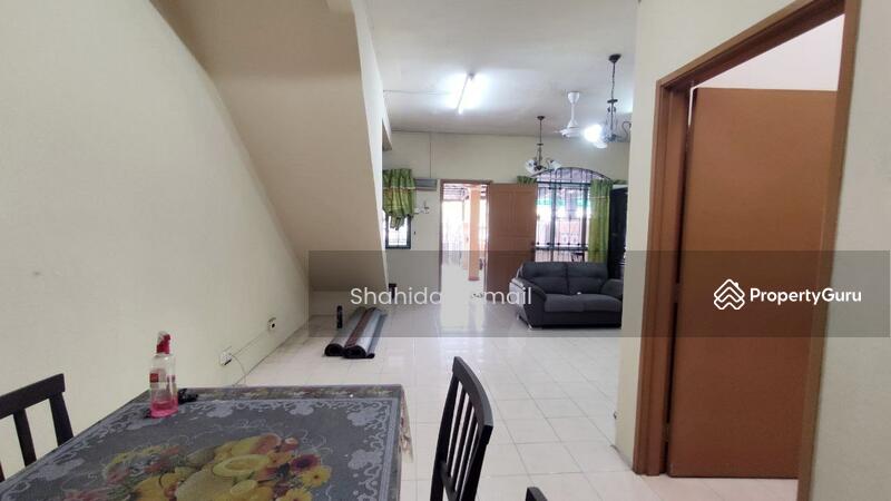 For Sale - Taman Pendamaran Permai