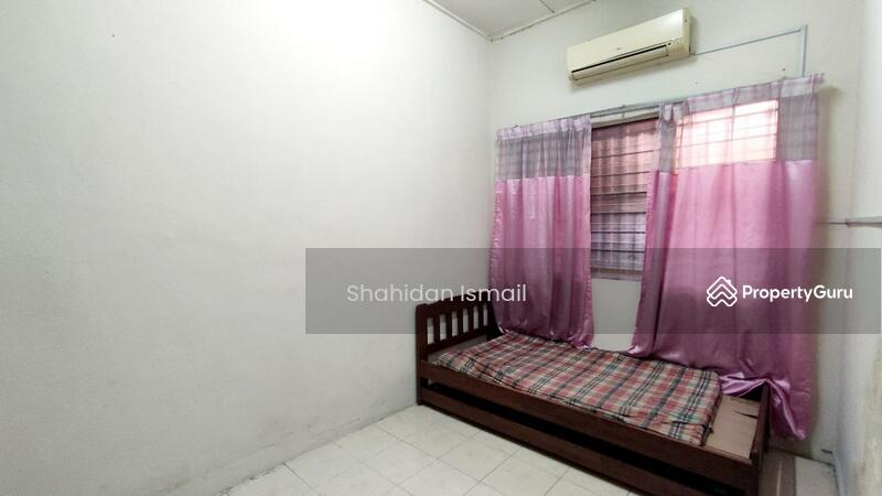 For Sale - Taman Pendamaran Permai