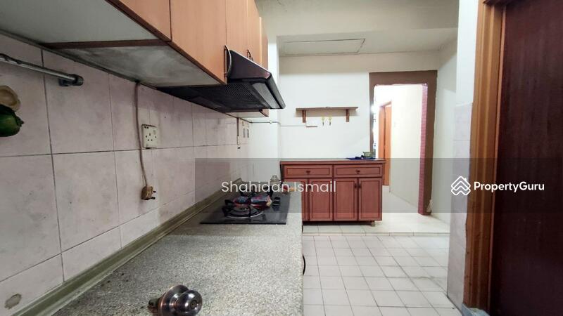 For Sale - Taman Pendamaran Permai