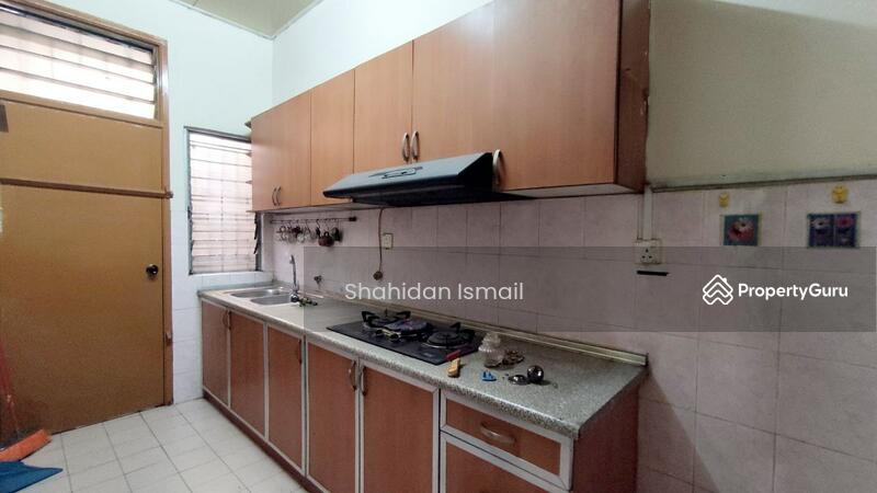 For Sale - Taman Pendamaran Permai