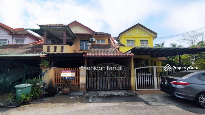 For Sale - Taman Pendamaran Permai