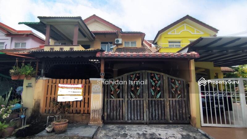 For Sale - Taman Pendamaran Permai