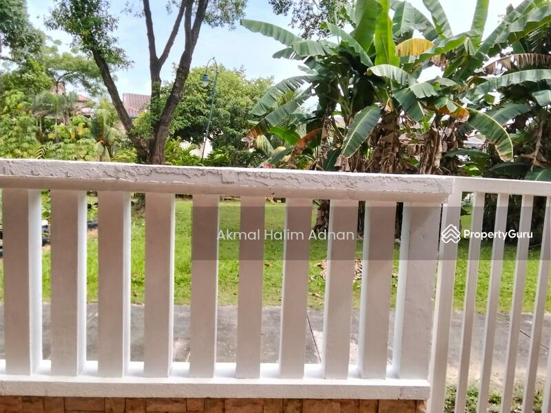 For Sale - Bukit Jelutong,2-storey terrace house (24 x 83),renovated.