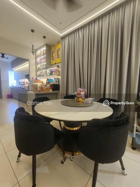 Untuk Dijual - Semi-Detached House at Taman Kota Permai