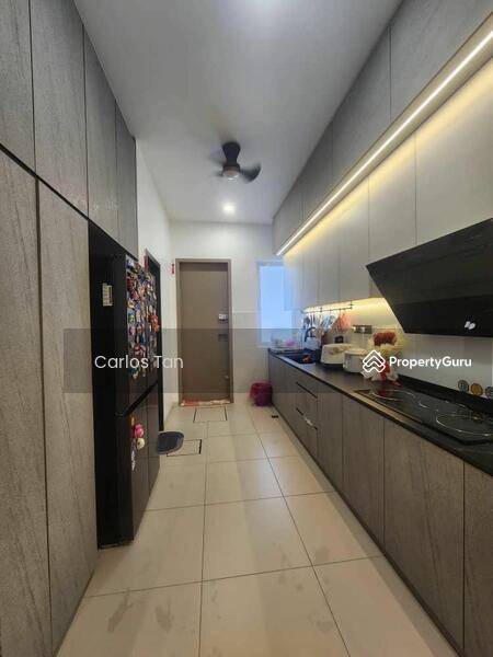 Untuk Dijual - Semi-Detached House at Taman Kota Permai