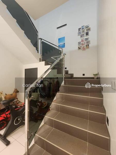 Untuk Dijual - Semi-Detached House at Taman Kota Permai