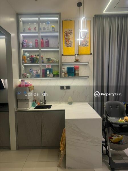 Untuk Dijual - Semi-Detached House at Taman Kota Permai