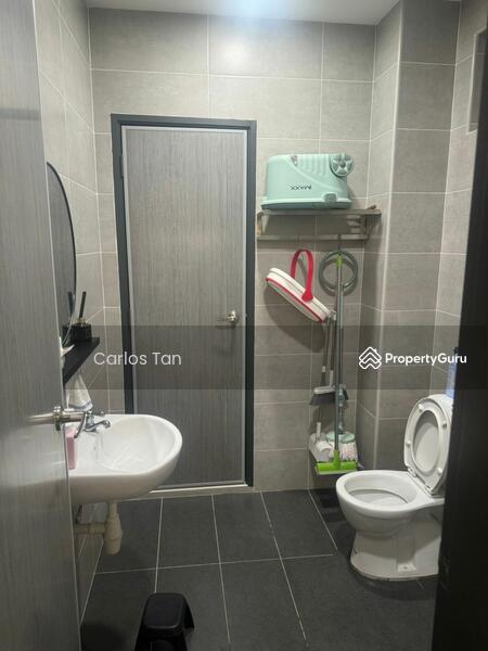 Untuk Dijual - Semi-Detached House at Taman Kota Permai