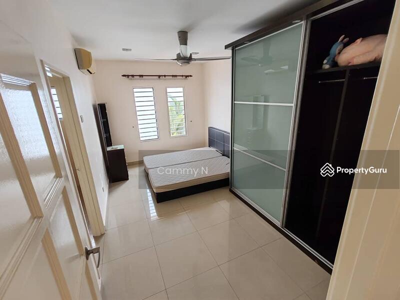 Untuk Disewa - LAMAN RESIDEN SRI UTARA KIPARK