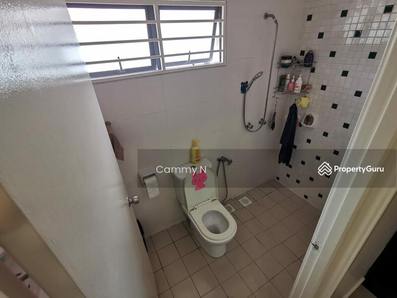 Untuk Disewa - LAMAN RESIDEN SRI UTARA KIPARK