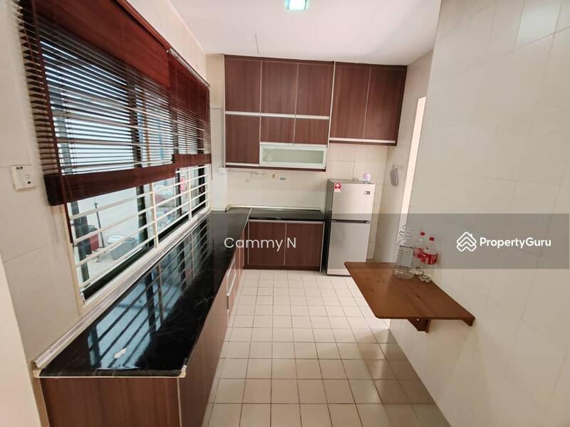 Untuk Disewa - LAMAN RESIDEN SRI UTARA KIPARK