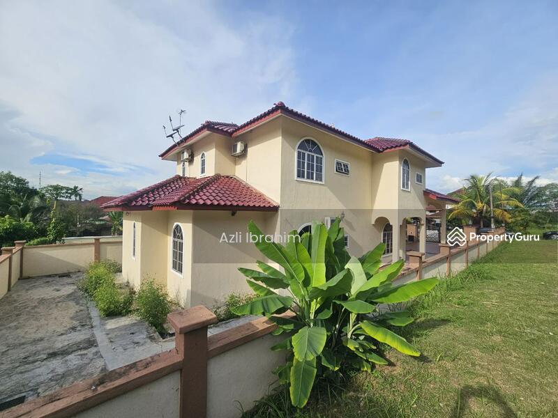 For Sale - Kampung Dato Abu Bakar Baginda (Jalan Cempaka Biru)