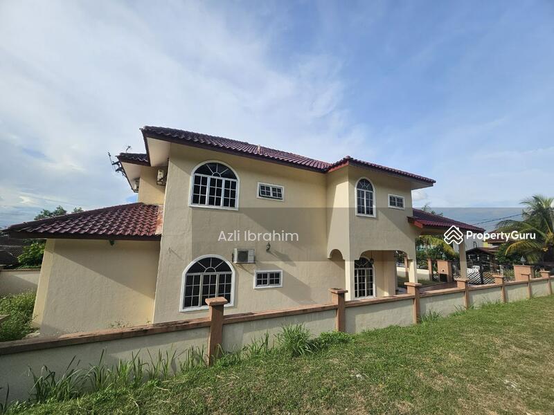For Sale - Kampung Dato Abu Bakar Baginda (Jalan Cempaka Biru)