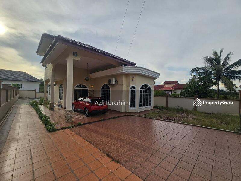 For Sale - Kampung Dato Abu Bakar Baginda (Jalan Cempaka Biru)