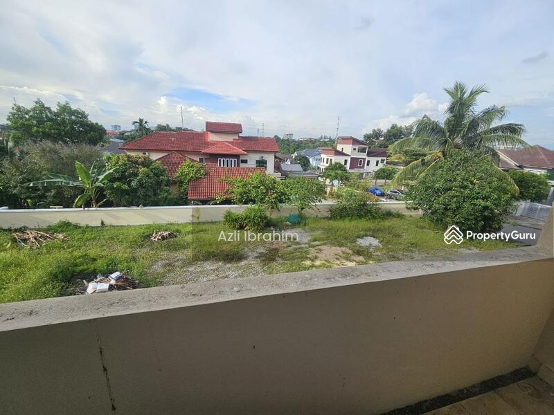 For Sale - Kampung Dato Abu Bakar Baginda (Jalan Cempaka Biru)