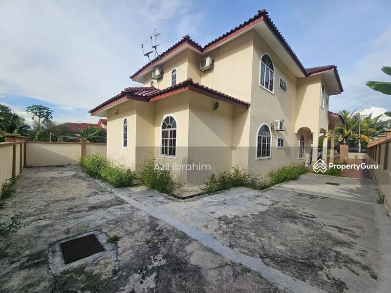 For Sale - Kampung Dato Abu Bakar Baginda (Jalan Cempaka Biru)