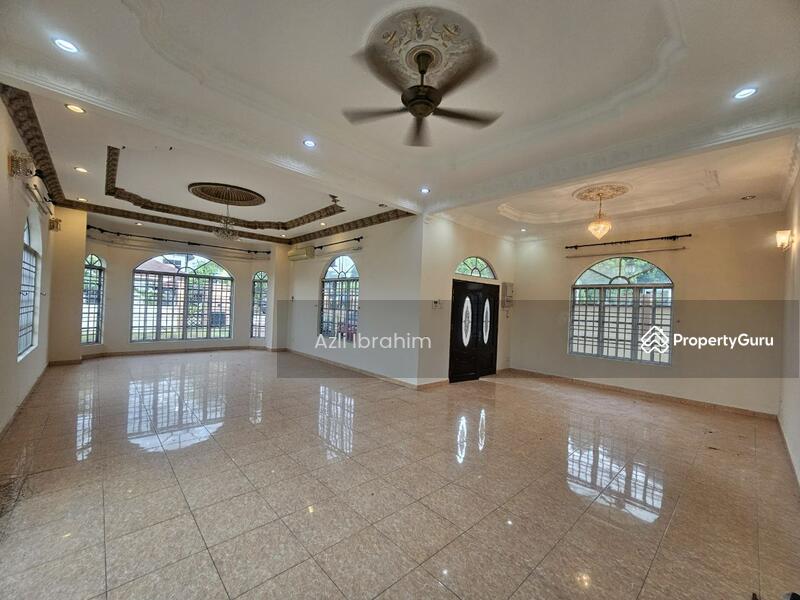 For Sale - Kampung Dato Abu Bakar Baginda (Jalan Cempaka Biru)