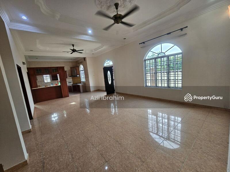 For Sale - Kampung Dato Abu Bakar Baginda (Jalan Cempaka Biru)