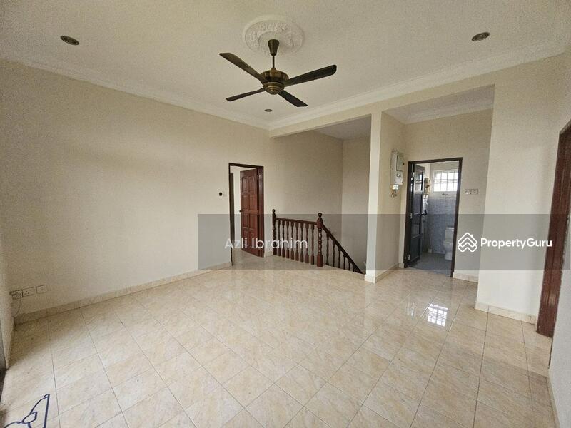 For Sale - Kampung Dato Abu Bakar Baginda (Jalan Cempaka Biru)
