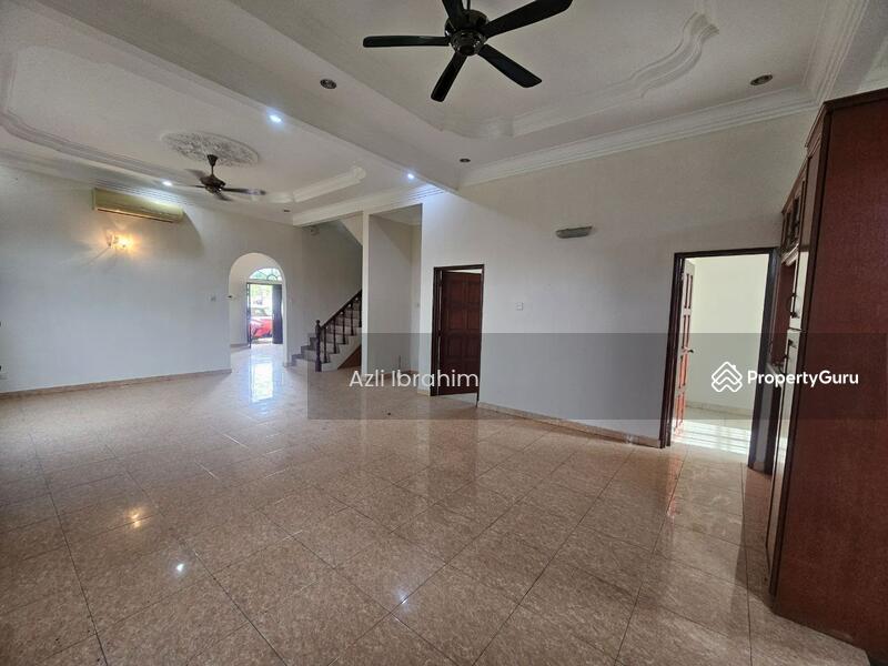 For Sale - Kampung Dato Abu Bakar Baginda (Jalan Cempaka Biru)