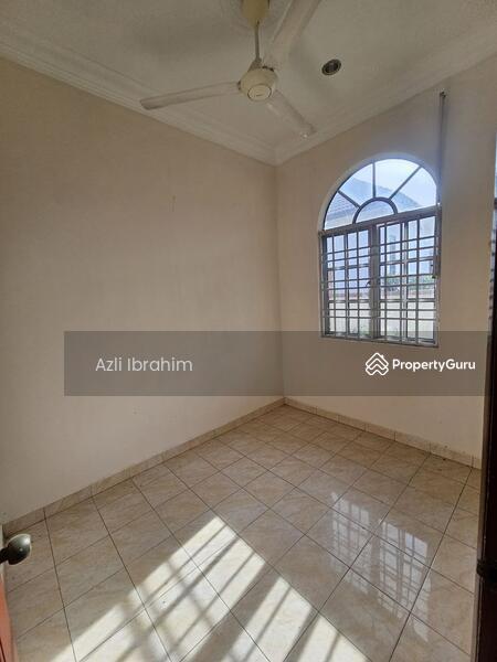 For Sale - Kampung Dato Abu Bakar Baginda (Jalan Cempaka Biru)