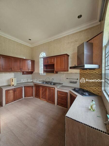 For Sale - Kampung Dato Abu Bakar Baginda (Jalan Cempaka Biru)
