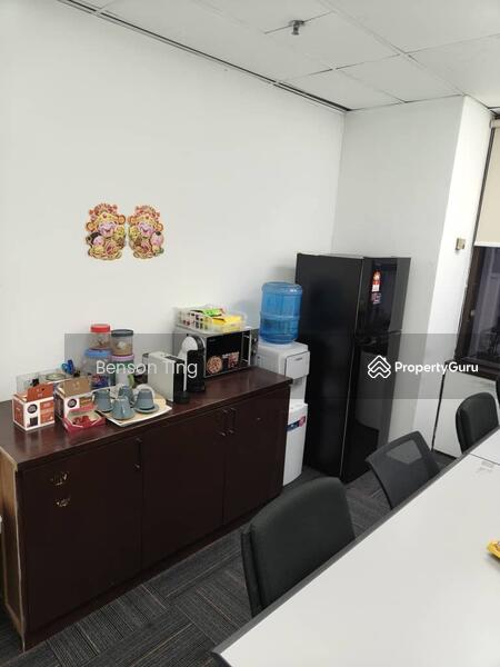 For Rent - Wisma Consplant 2