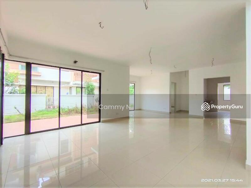 Untuk Disewa - LAMAN RESIDEN SRI UTARA KIPARK