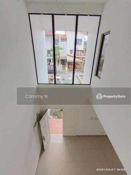 Untuk Disewa - LAMAN RESIDEN SRI UTARA KIPARK