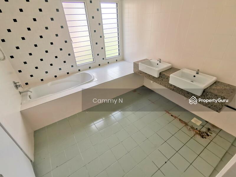 Untuk Disewa - LAMAN RESIDEN SRI UTARA KIPARK