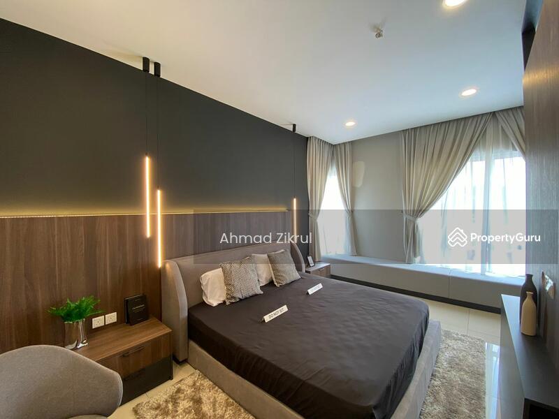 For Sale - Best Deal Double Storey Linked Home