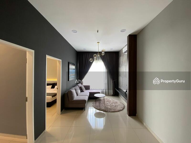 For Sale - Best Deal Double Storey Linked Home