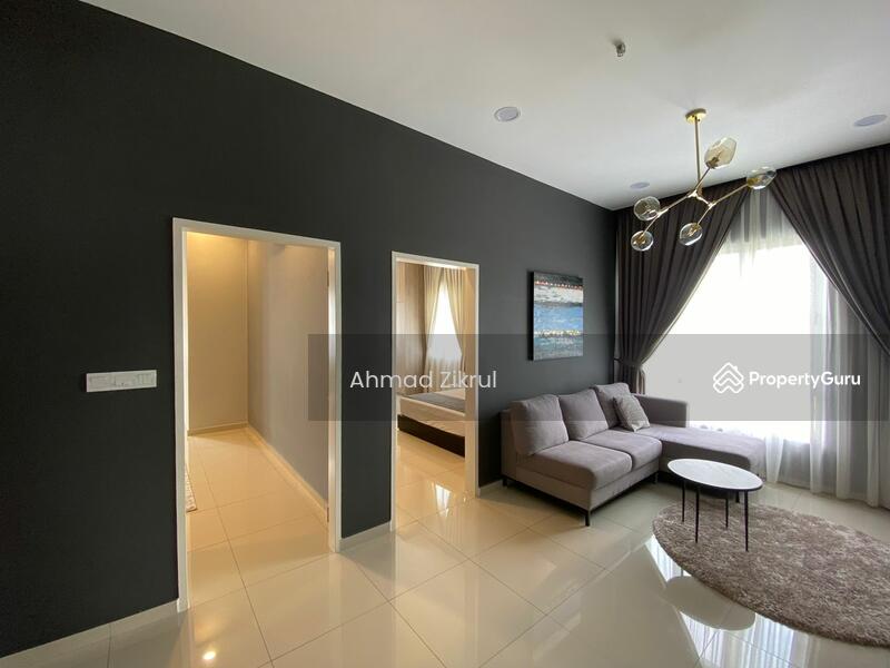 For Sale - Best Deal Double Storey Linked Home