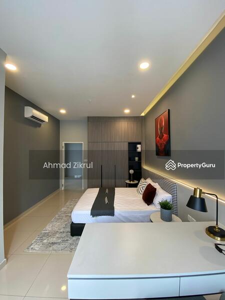 For Sale - Best Deal Double Storey Linked Home