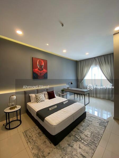 For Sale - Best Deal Double Storey Linked Home