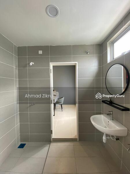 For Sale - Best Deal Double Storey Linked Home