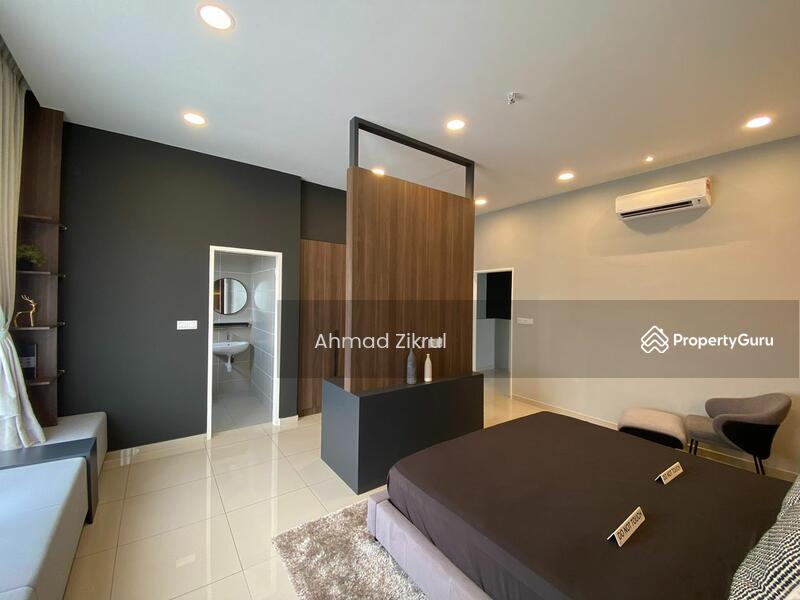 For Sale - Best Deal Double Storey Linked Home