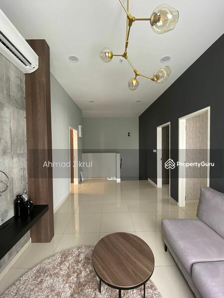 For Sale - Best Deal Double Storey Linked Home